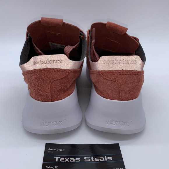 NEW New Balance 1978 Dusted Peach